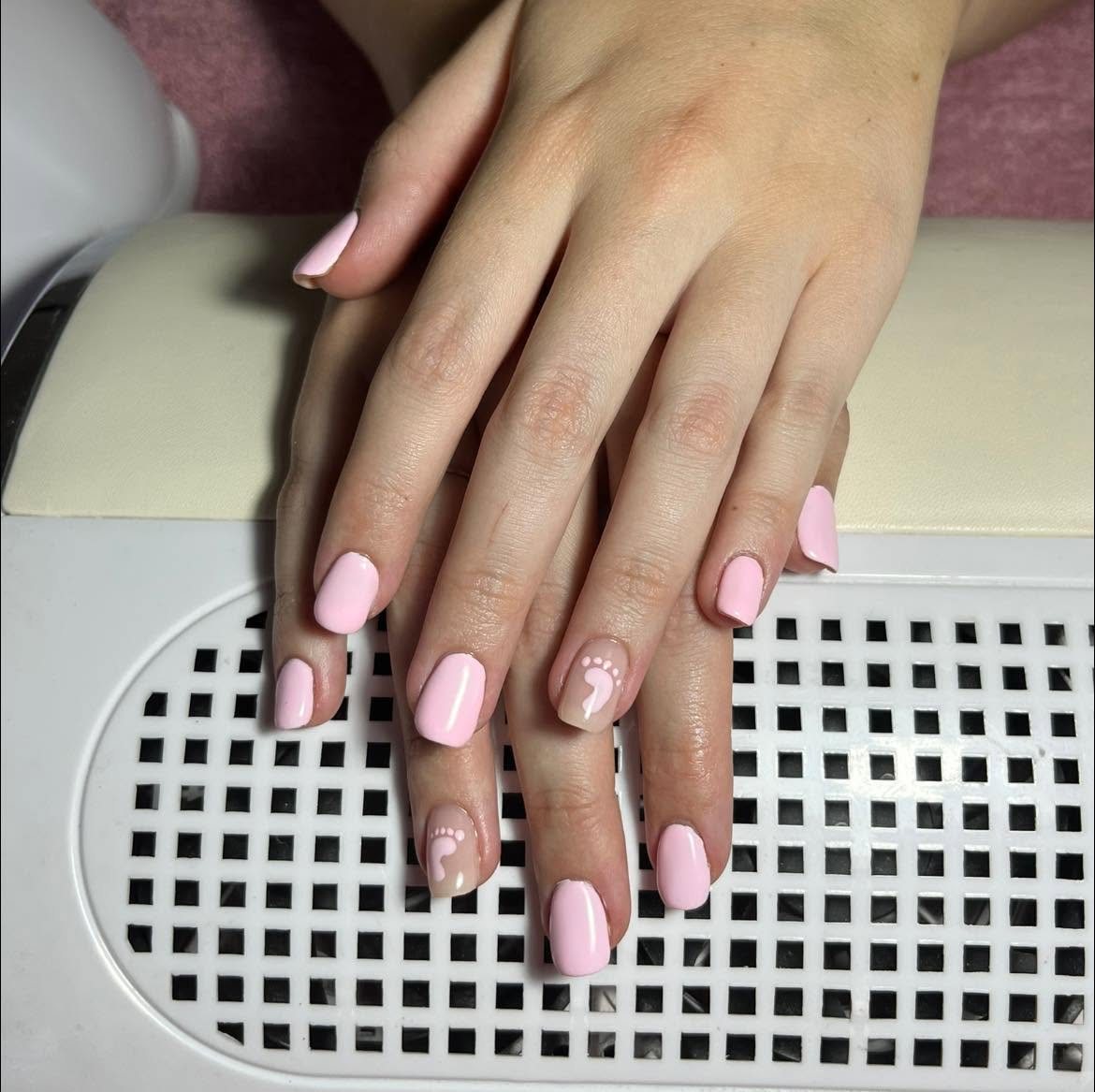 Gel Overlay